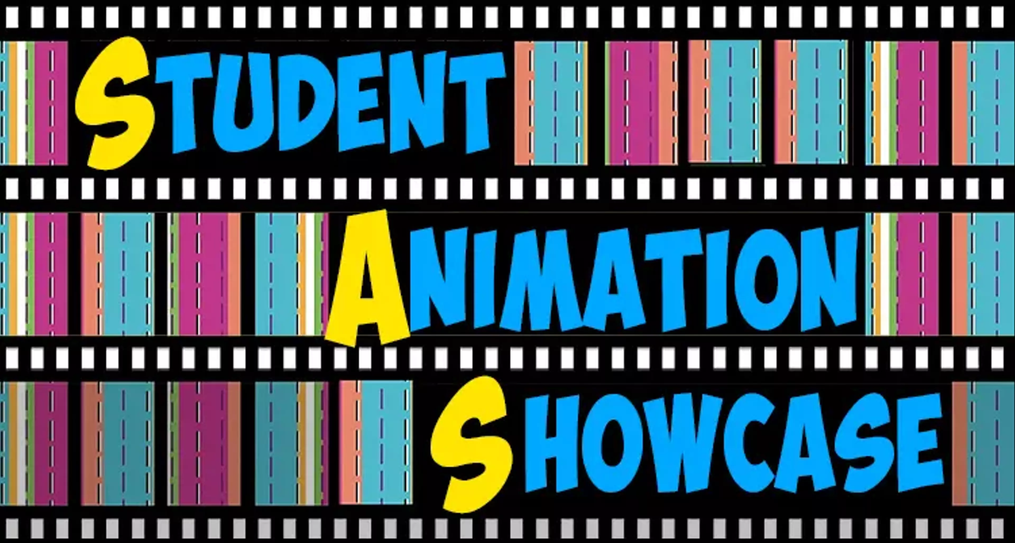 Student Animation Showcase 2023